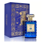 SPIRIT OF KINGS NOBILITY Perfumy PRÓBKA 1ML - 2