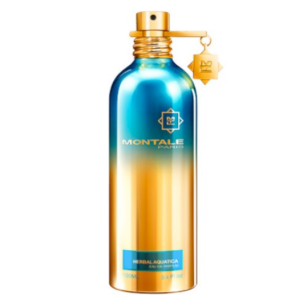 MONTALE HERBAL AQUATICA Woda perfumowana 100ML