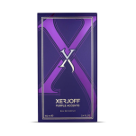 XERJOFF VIBE PURPLE ACCENTO Woda perfumowana 100ML - 3