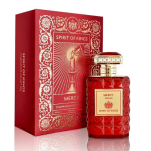 SPIRIT OF KINGS MERCY Perfumy 100ML - 2