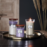 WOODWICK TRILOGY AMETHYST SKY ŚWIECA ZAPACHOWA DUŻA - 2