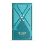 XERJOFF V ERBA PURA Woda perfumowana 100ML - 3