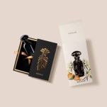 WIDIAN Black Collection BLACK II Perfumy 50ML - 2