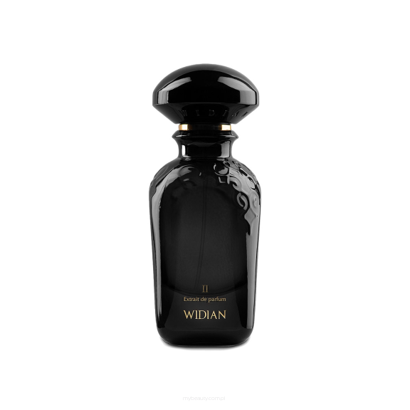 widian black collection - ii