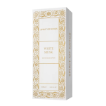 SPIRIT OF KINGS WHITE MUSK Body Spray PRÓBKA 6ML - 3