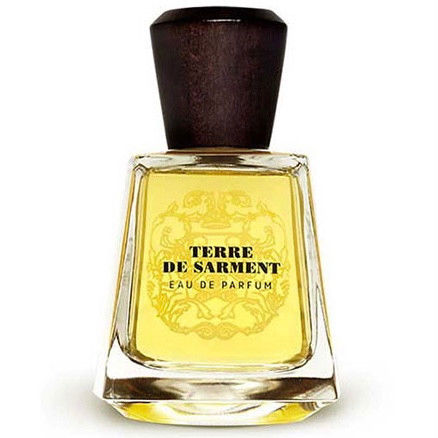 FRAPIN TERRE DE SARMENT Woda perfumowana PRÓBKA 1ML