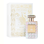 SPIRIT OF KINGS MUSK Perfumy 100ML - 2