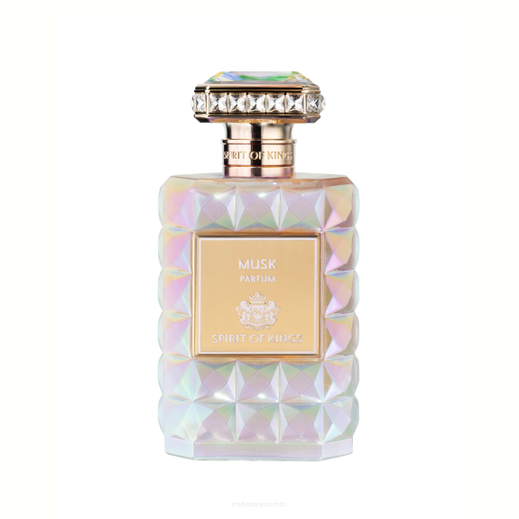SPIRIT OF KINGS MUSK Perfumy 100ML