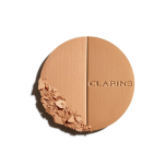 CLARINS EVER BRONZE Puder brązujący *01 - 4