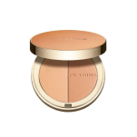 CLARINS EVER BRONZE Puder brązujący *01 - 2
