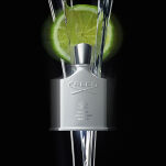 CREED SILVER MOUNTAIN WATER Woda perfumowana 50ML - 4