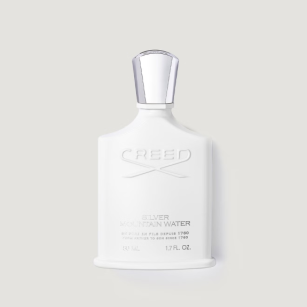 CREED SILVER MOUNTAIN WATER Woda perfumowana 50ML