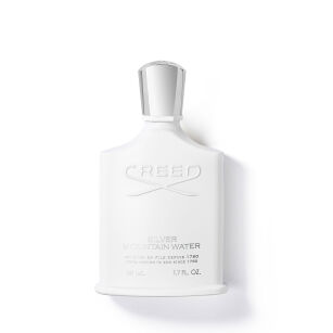 CREED SILVER MOUNTAIN WATER Woda perfumowana 50ML