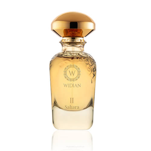widian gold collection - ii sahara ekstrakt perfum 6 ml   