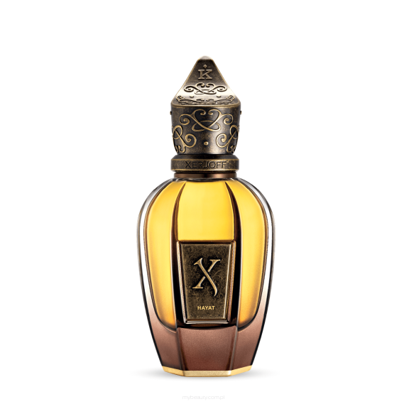 XERJOFF KEMI HAYAT Perfumy 50ML