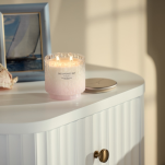 CHESAPEAKE BAY CANDLE OCEAN BLOSSOM ŚWIECA ZAPACHOWA ŚREDNIA Z 1 KNOTEM - 2