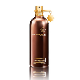 MONTALE FULL INCENSE Woda perfumowana 100ML