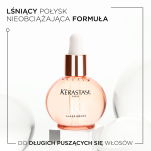 KERASTASE GLOSS ABSOLU Zestaw do długich puszących się i niezdyscyplinowanych włosów - 5