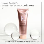 KERASTASE GLOSS ABSOLU Zestaw do długich puszących się i niezdyscyplinowanych włosów - 3