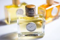 MAISON INCENS MUSC DAHABII Woda perfumowana PRÓBKA 1ML - 4