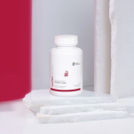 INVEX REMEDIES Maślan Sodu 64,2G 90 Kapsułek - 2