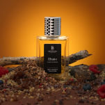 BOTANICAE EBANO Perfum Elixir PRÓBKA 1ML - 4