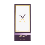 XERJOFF V MUSE Woda perfumowana 50ML - 2