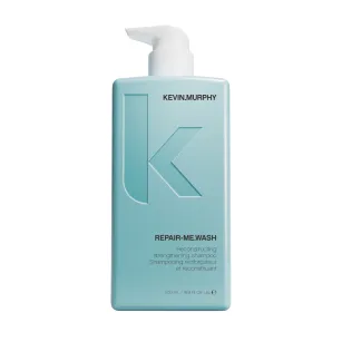 KEVIN MURPHY REPAIR ME WASH Szampon regenerujący do włosów zniszczonych 500ML