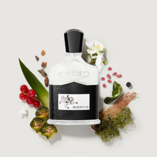 CREED AVENTUS Woda perfumowana PRÓBKA 1ML