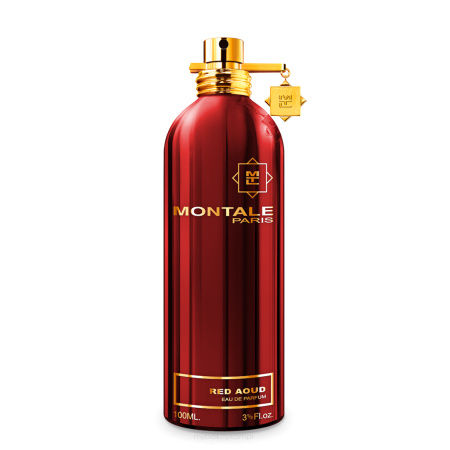 MONTALE RED AOUD Woda perfumowana 100ML