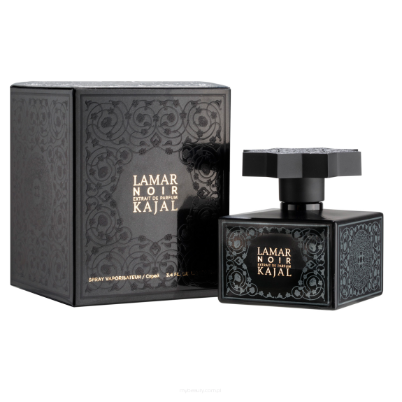 KAJAL LAMAR NOIR Woda perfumowana 100ML