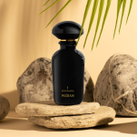 WIDIAN Black Collection BLACK I Perfumy 50ML - 3