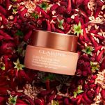 CLARINS EXTRA-FIRMING DAY Ujędrniający krem do wszystkich typów cery 30ML MINIATURA - 3