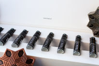 KAJAL ZESTAW Kolekcja 10 próbek męskich - 5