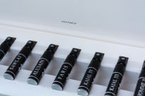 KAJAL ZESTAW Kolekcja 10 próbek męskich - 8