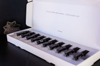 KAJAL ZESTAW Kolekcja 10 próbek męskich - 6