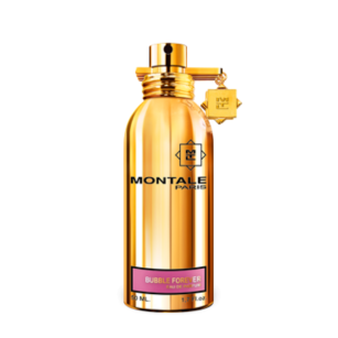 MONTALE BUBBLE FOREVER Woda perfumowana 50ML