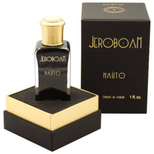JEROBOAM HAUTO Ekstrakt perfum PRÓBKA 1ML