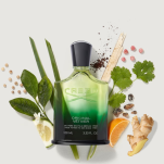 CREED ORIGINAL VETIVER Woda perfumowana 100ML - 4
