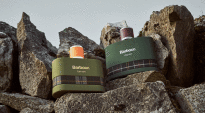 BARBOUR FOR HIM Woda perfumowana PRÓBKA 6ML - 5