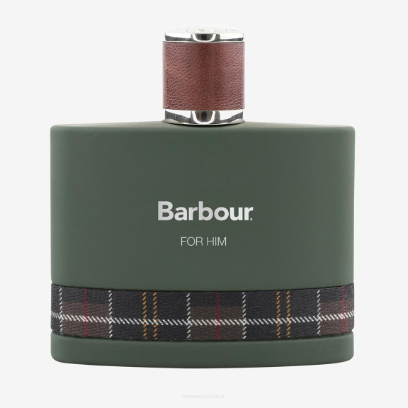 barbour barbour for him woda perfumowana 6 ml   
