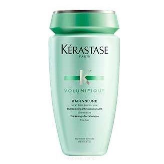 KERASTASE RESISTANCE VOLUMIFIQUE Kąpiel objętość 250ML