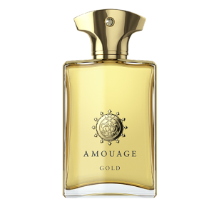 AMOUAGE GOLD MAN Woda perfumowana PRÓBKA 1ML