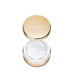 CLARINS EVER MATTE LOOSE POWDER Sypki puder *03 Universal deep - 3
