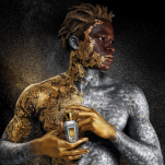 XERJOFF SHOOTING STARS APOLLONIA Woda perfumowana 50ML - 6