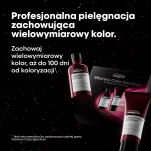 L'OREAL PROFESSIONNEL VITAMINO COLOR SPECTRUM ZESTAW Szampon oraz Odżywka do włosów koloryzowanych ZESTAW - 3