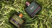 BARBOUR FOR HER Woda perfumowana PRÓBKA 6ML - 2