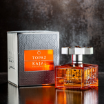 KAJAL TOPAZ Woda perfumowana 100ML - 3