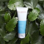 CLARINS FRESH SCRUB Odświeżający peeling w kremie 50ML - 5
