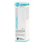 INVEX REMEDIES ORGANIC SILICA Przeciwzmarszczkowy krem na dzień z krzemem organicznym i miedzią Silor+B+Cu 30ML - 2